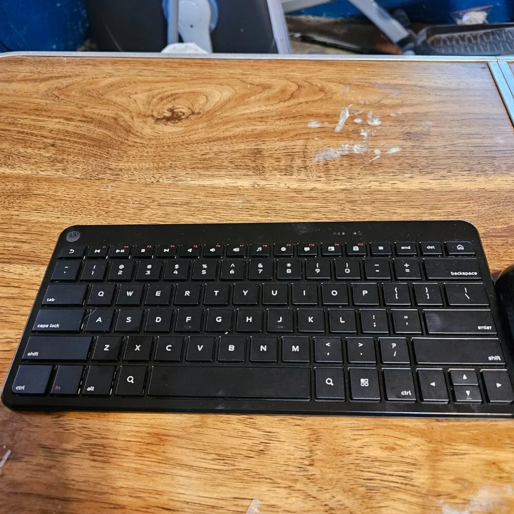 💥Final Price! Microsoft Bluetooth Keyboard and Mouse Bundle